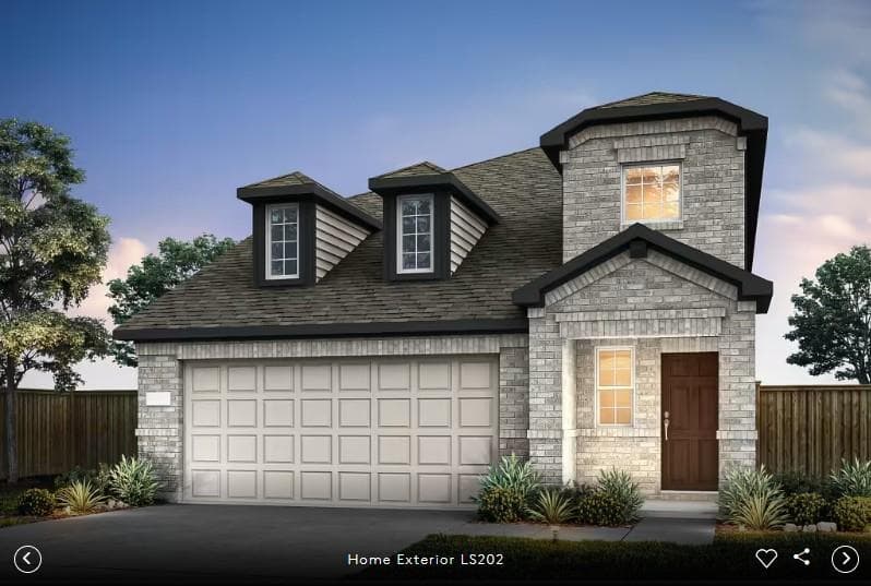 5103 Monarda Mint Dr