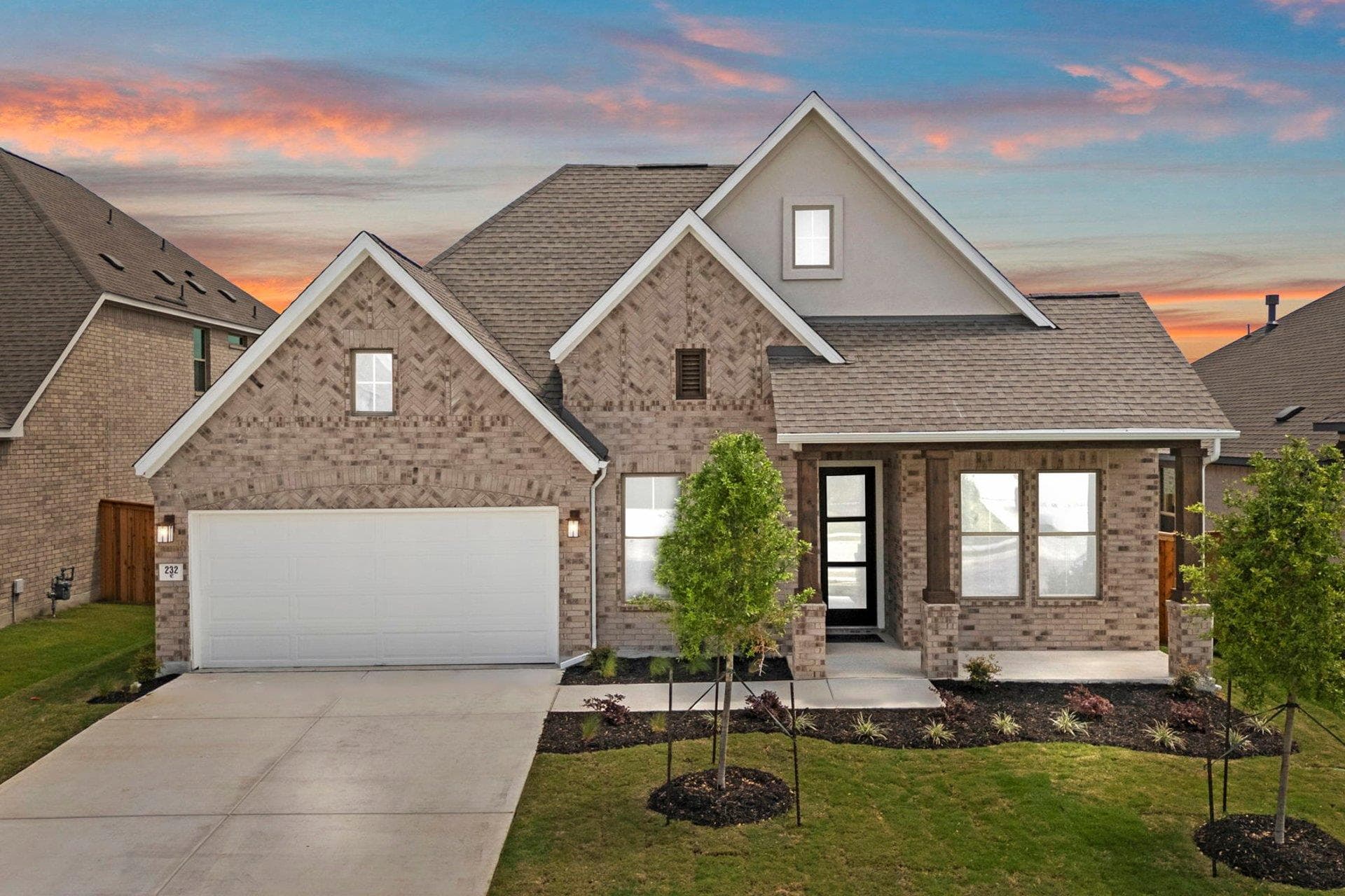 232 Five Mile Creek Way