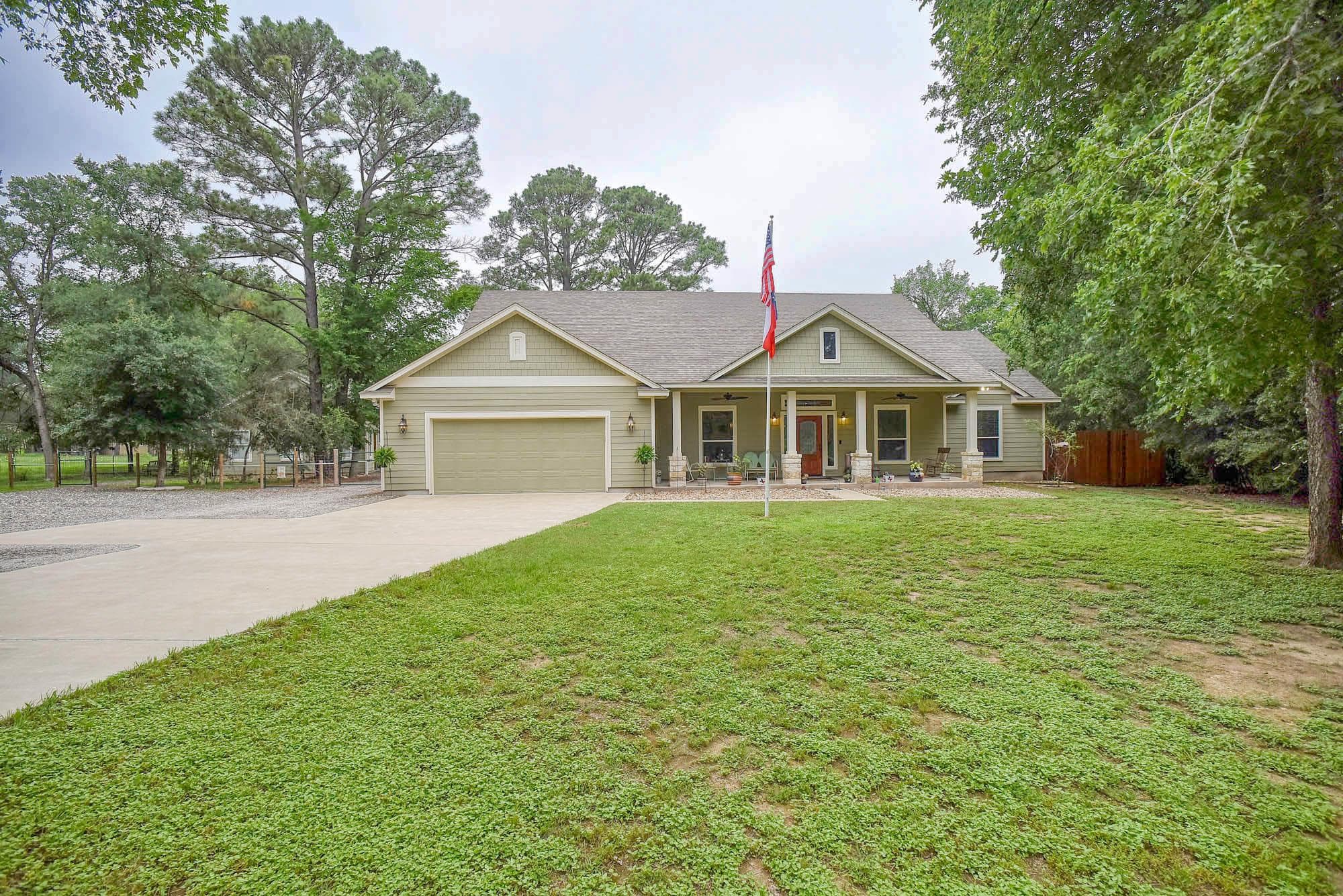 115 Mesquite Cv
