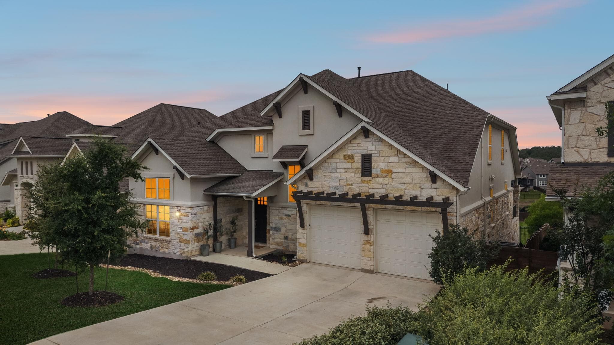7708 Alouette Dr