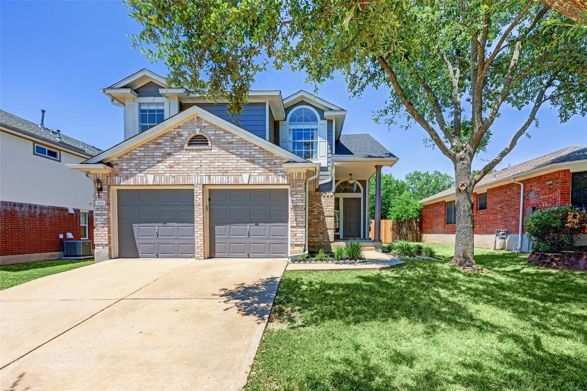 1816 W Pflugerville Pkwy
