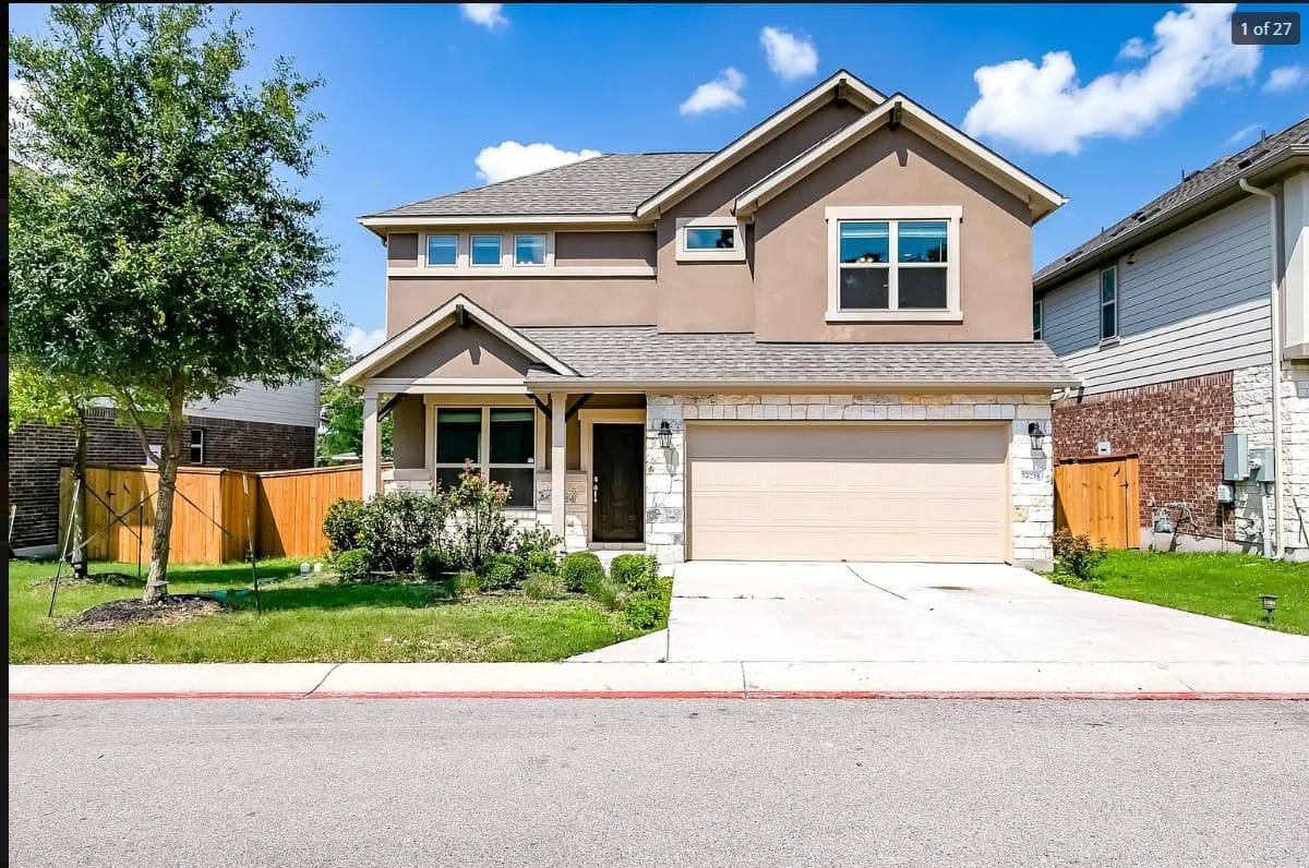 14215 McCoy Loop