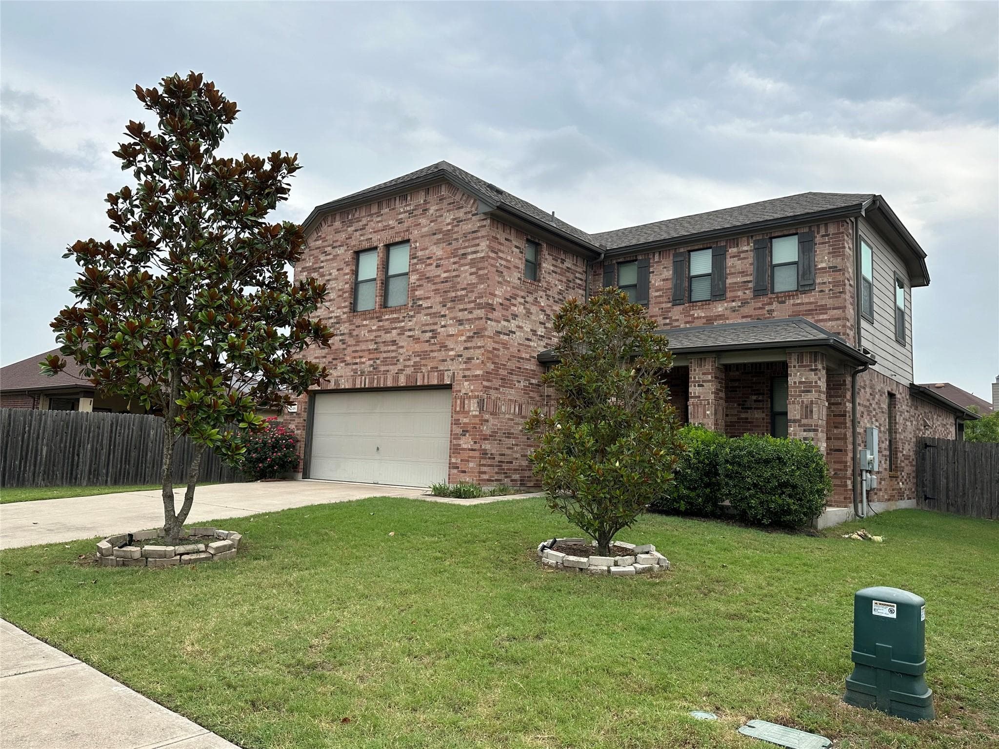 1248 Hyde Park Dr