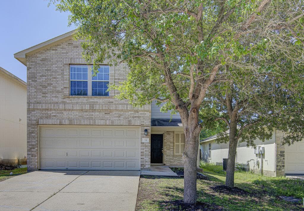 236 Black Forest Rd