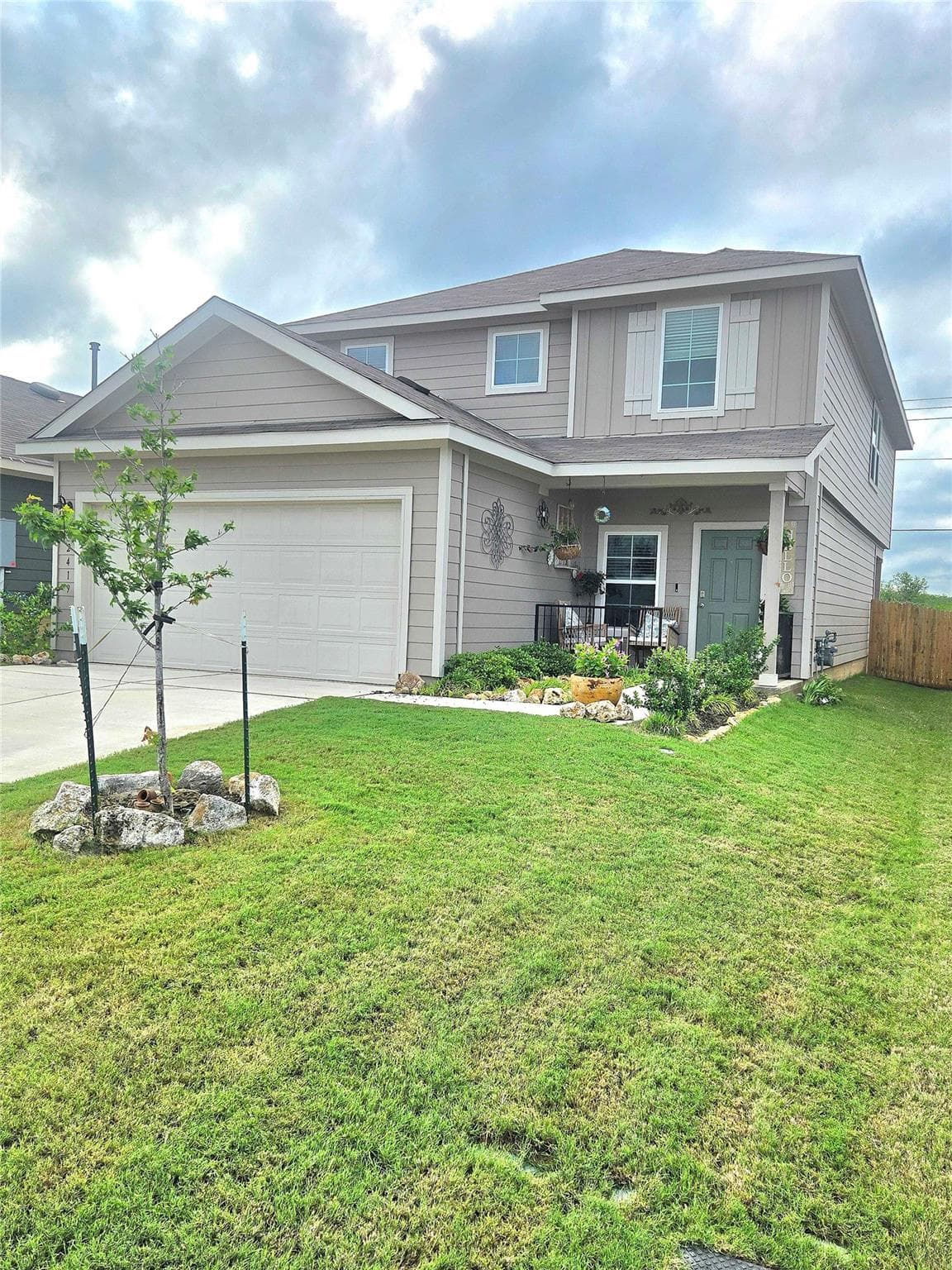 12419 Silversmith Ln