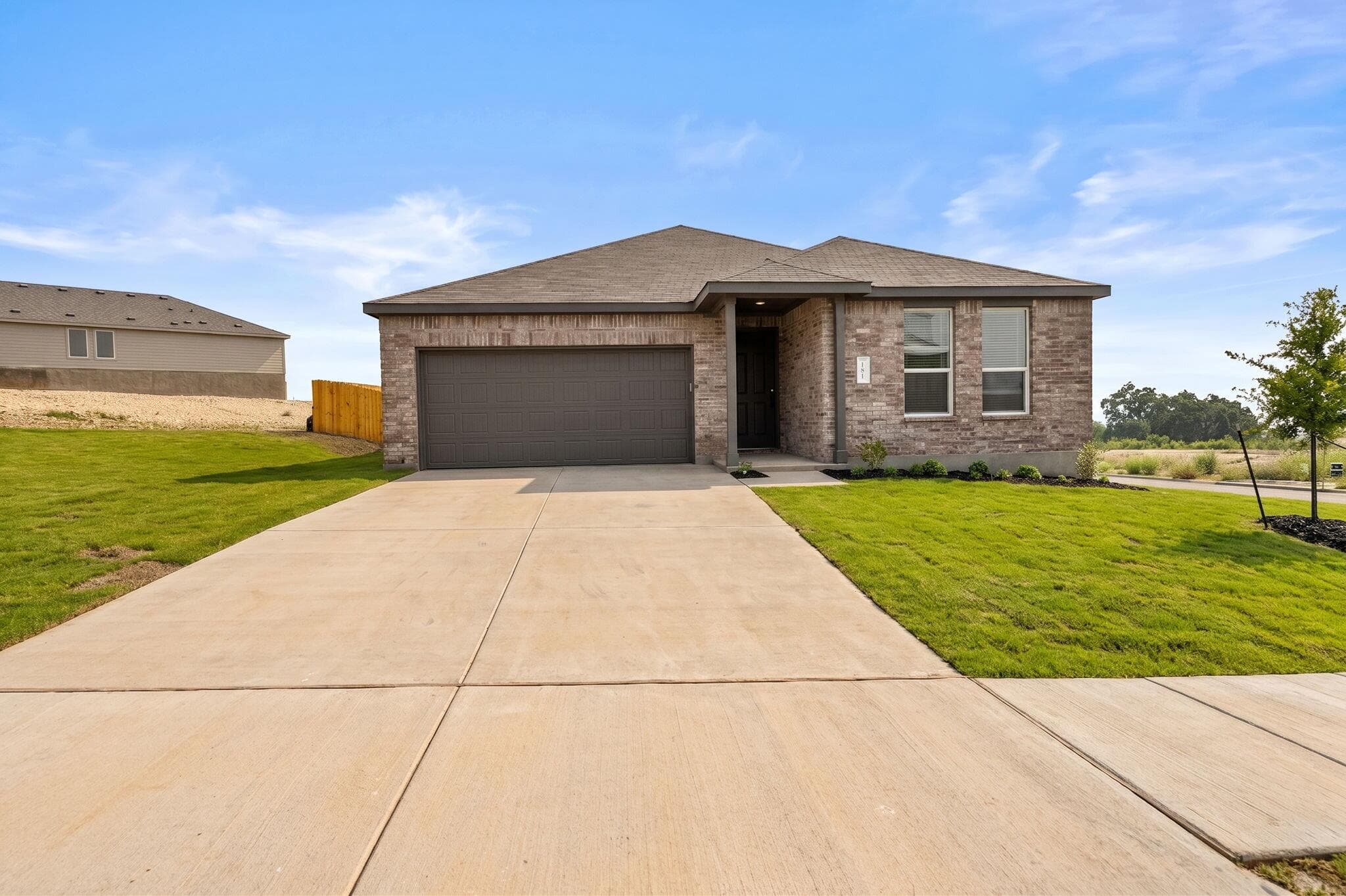 181 Reed Henry Dr