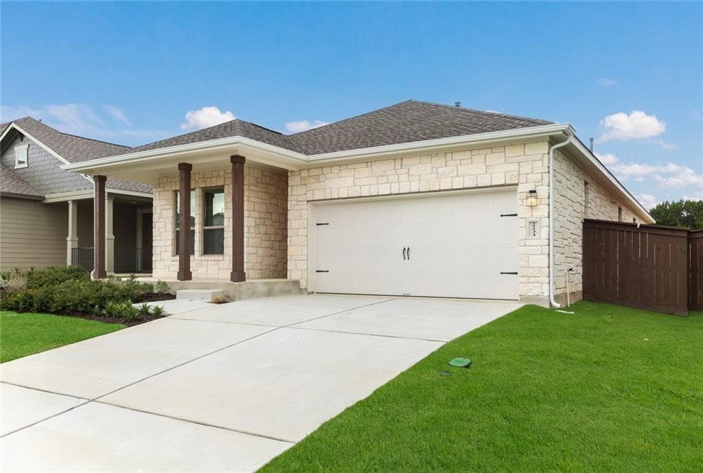 2233 Ringstaff Rd