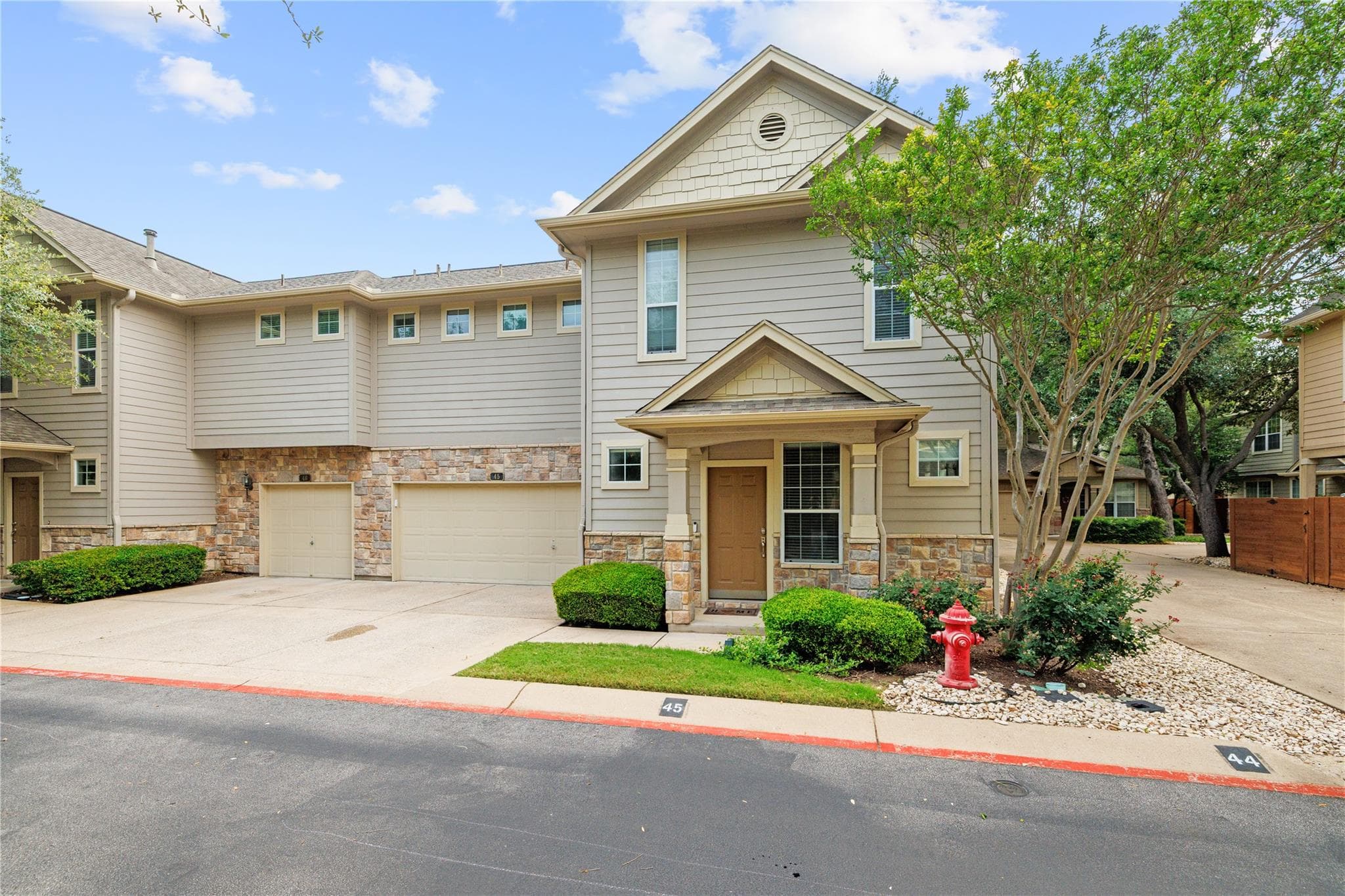 11000 Anderson Mill Rd #45