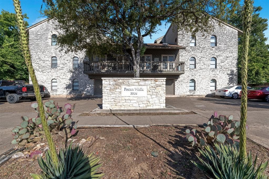 3506 Speedway Blvd #103