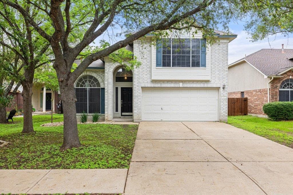 4416 Campo Verde Dr