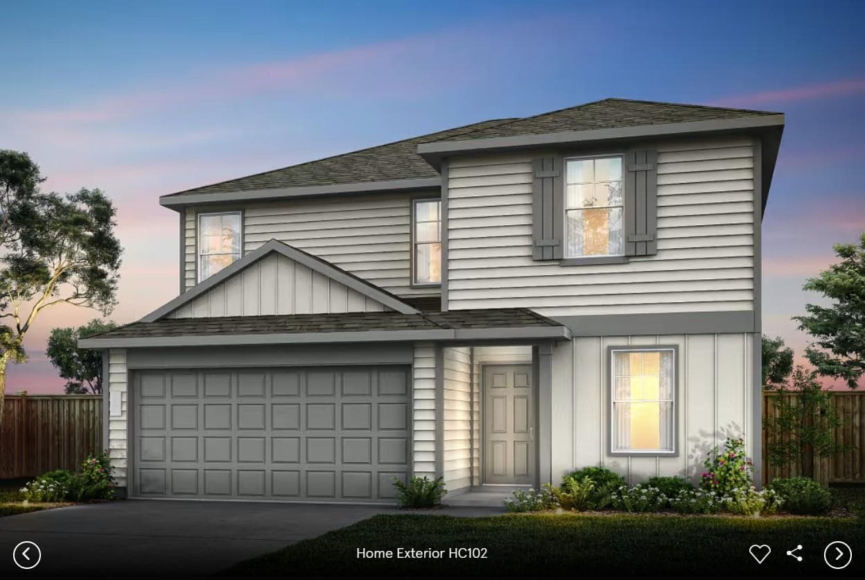 1307 Sky Ridge Ct