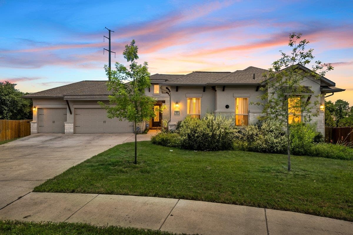 7401 TURNBACK LEDGE Trl
