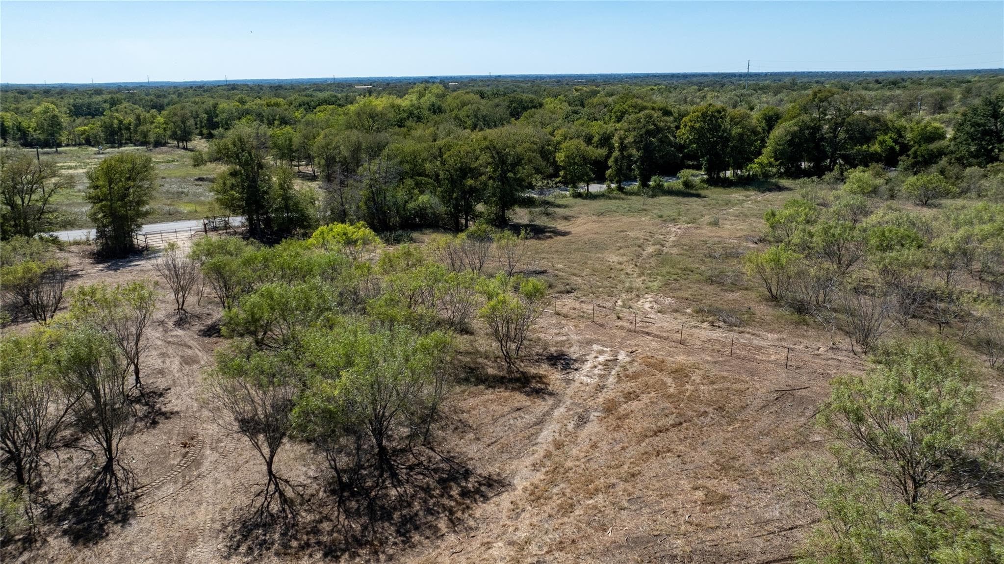 4005 Old Colony Line Rd