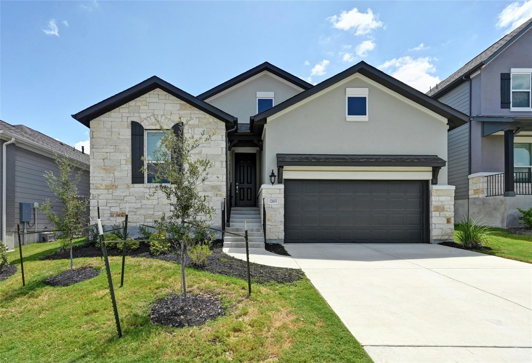 12603 Purple Prairie Ln