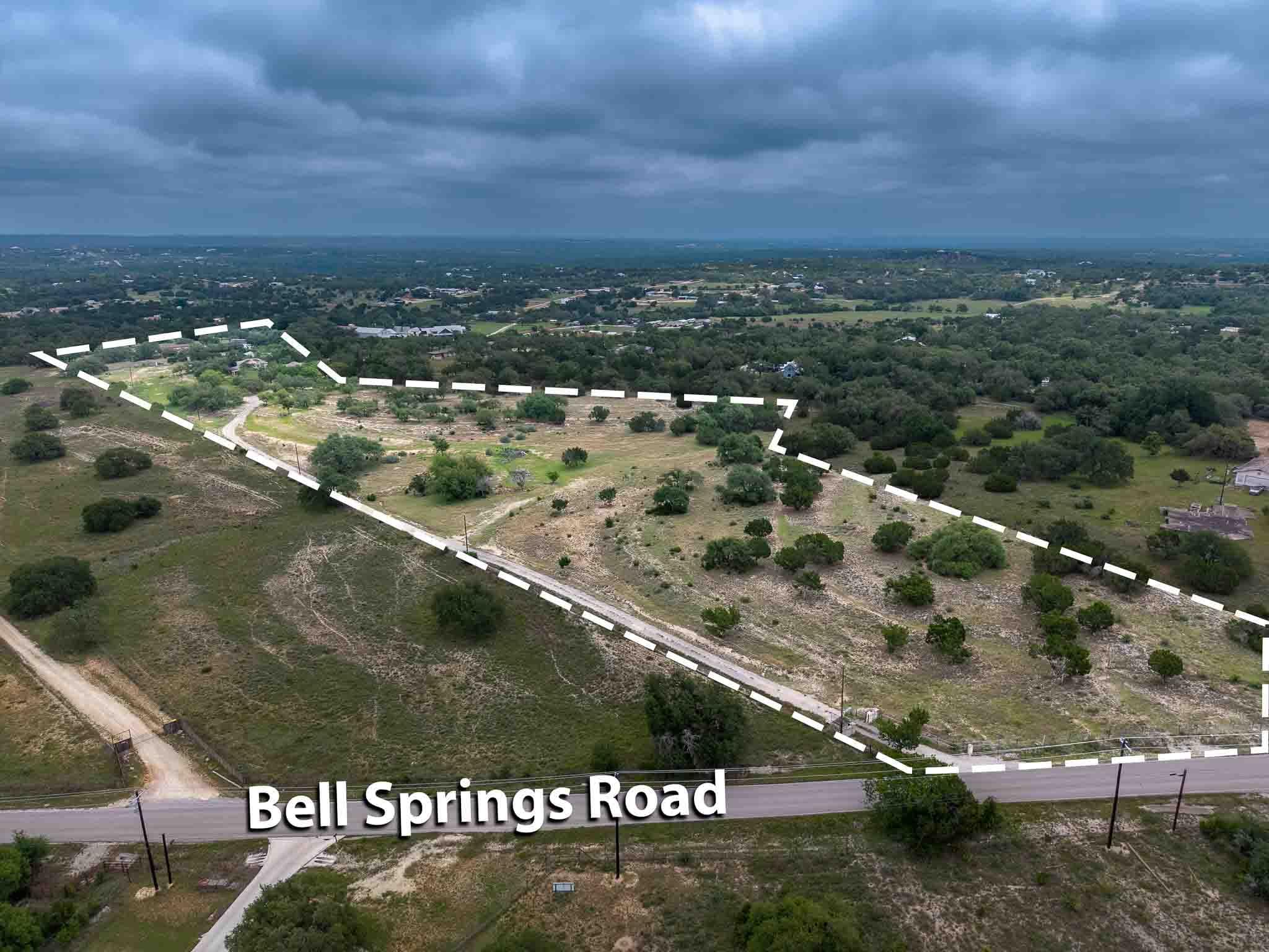 4525 Bell Springs Rd. Rd