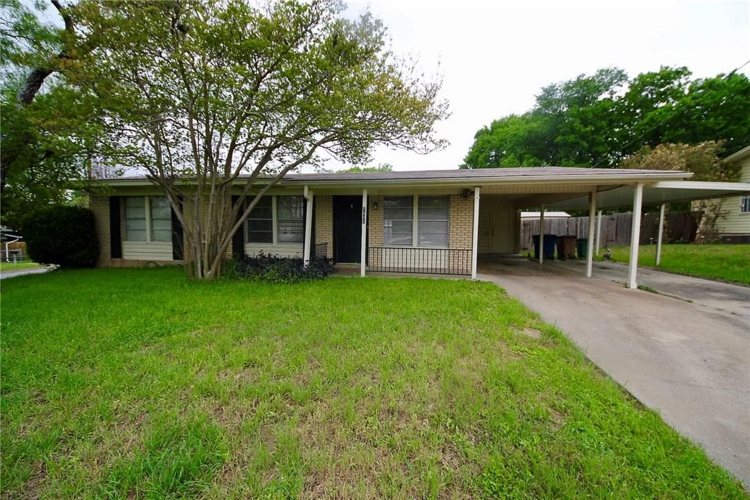 1800 Rhodes Rd