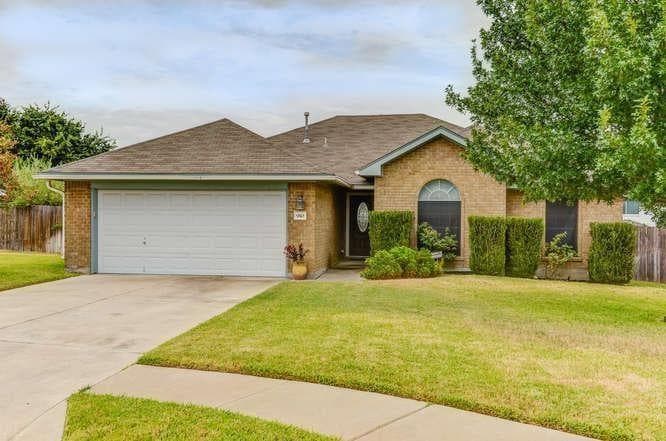 910 Wild Petunia Way
