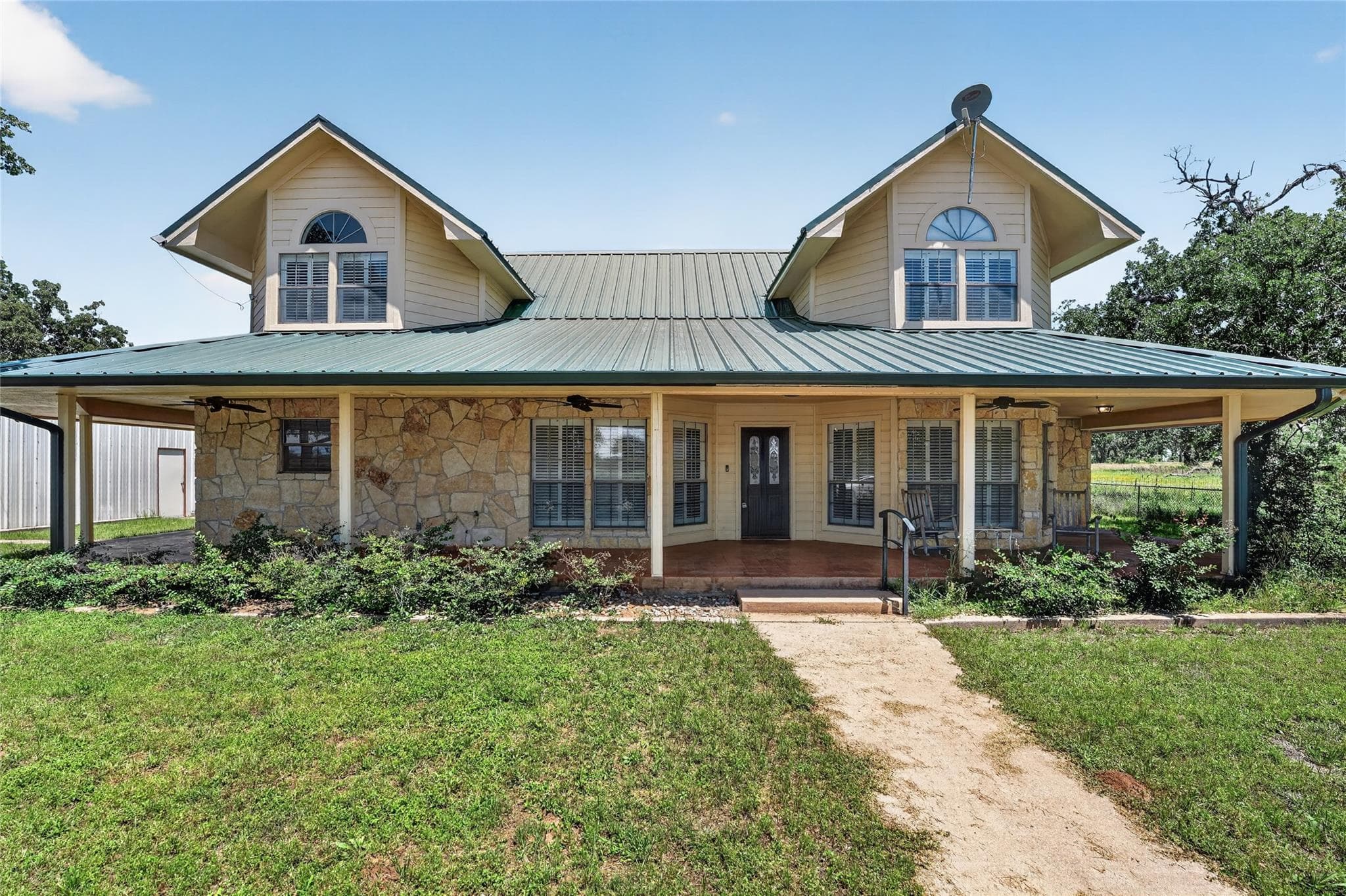 203 Oxbow Trl