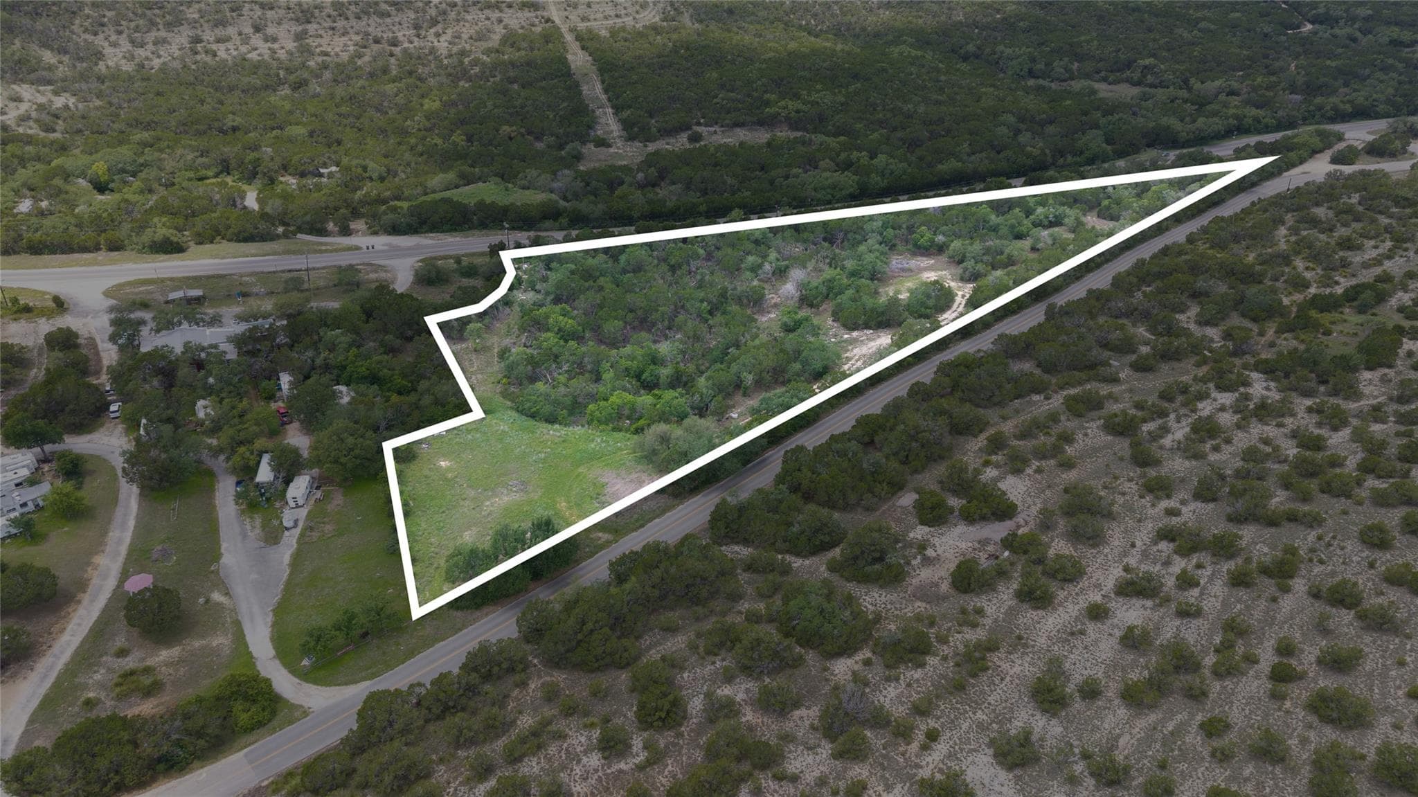 424 Spoke Hollow Rd