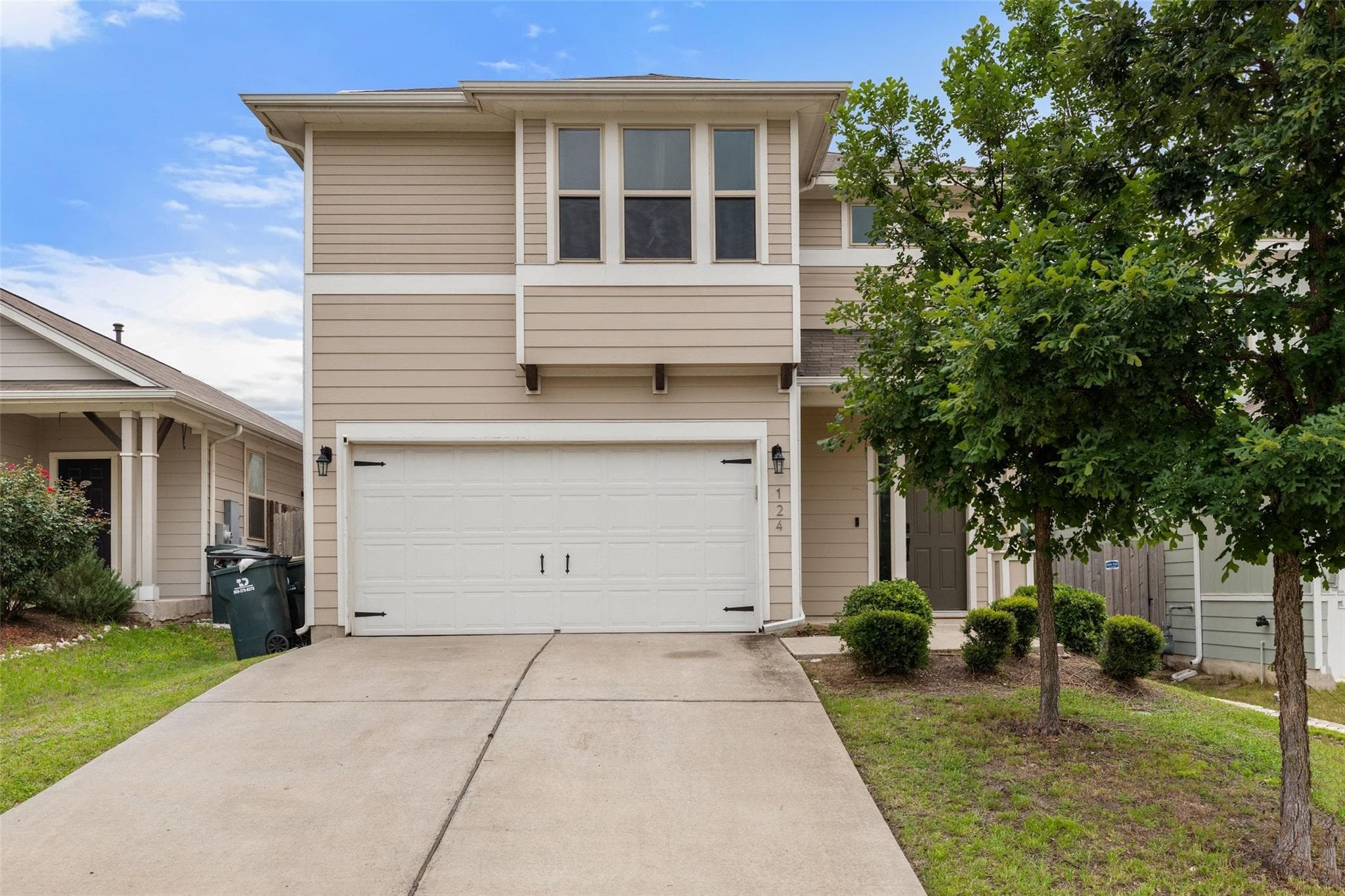 124 Guemal Rd