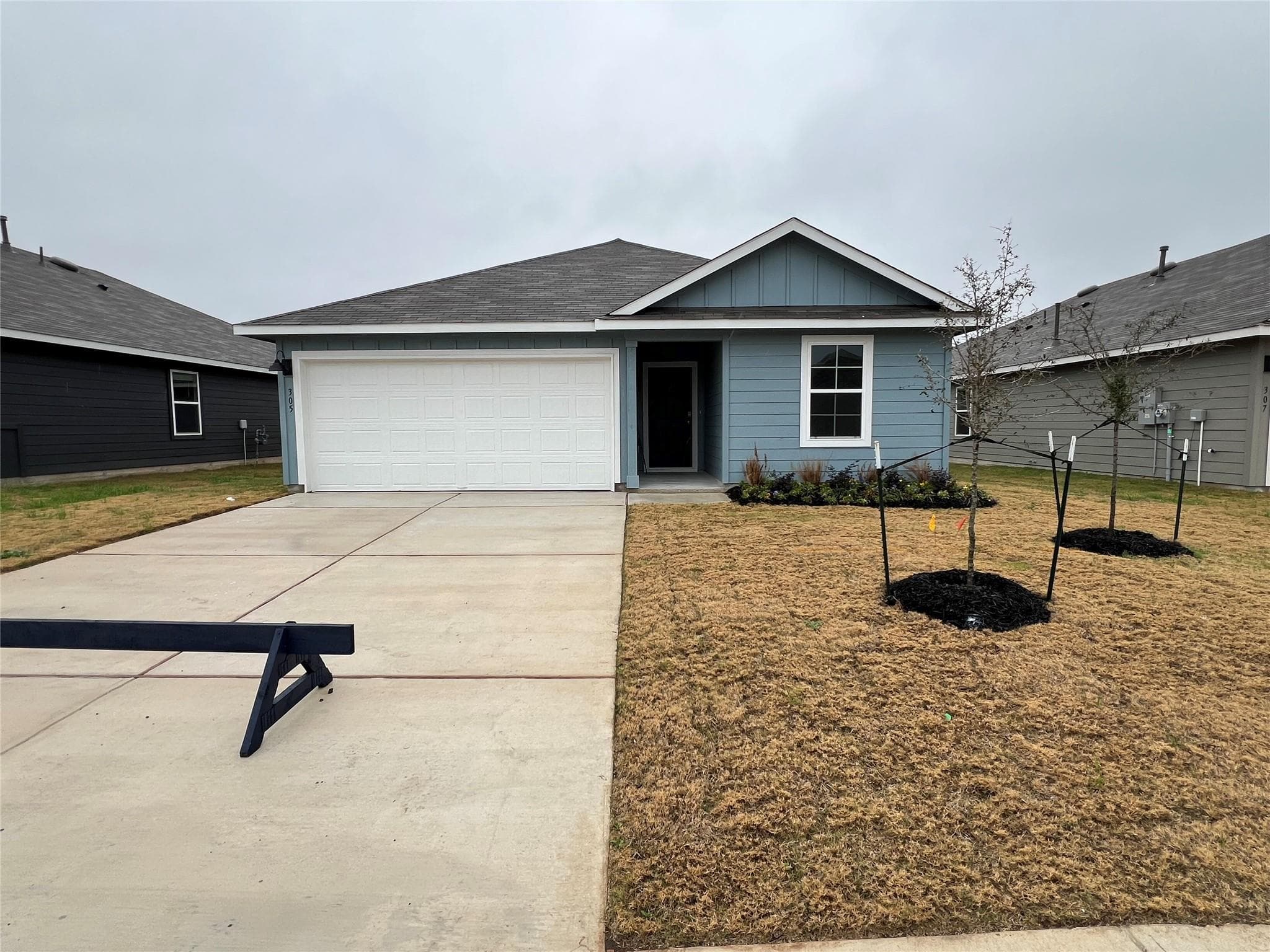 305 Wirecrested Dr