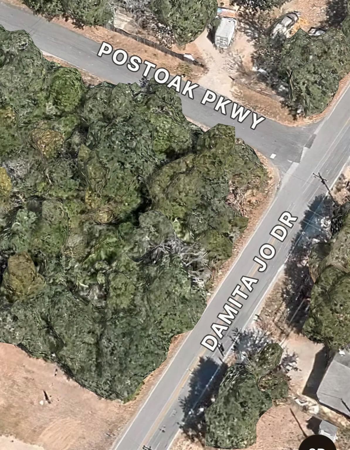 20717 Postoak Pkwy