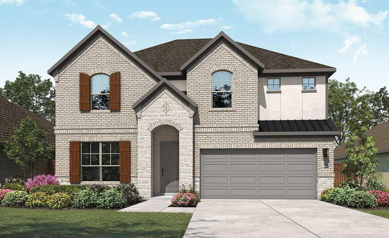 409 Grey Leaf Rd