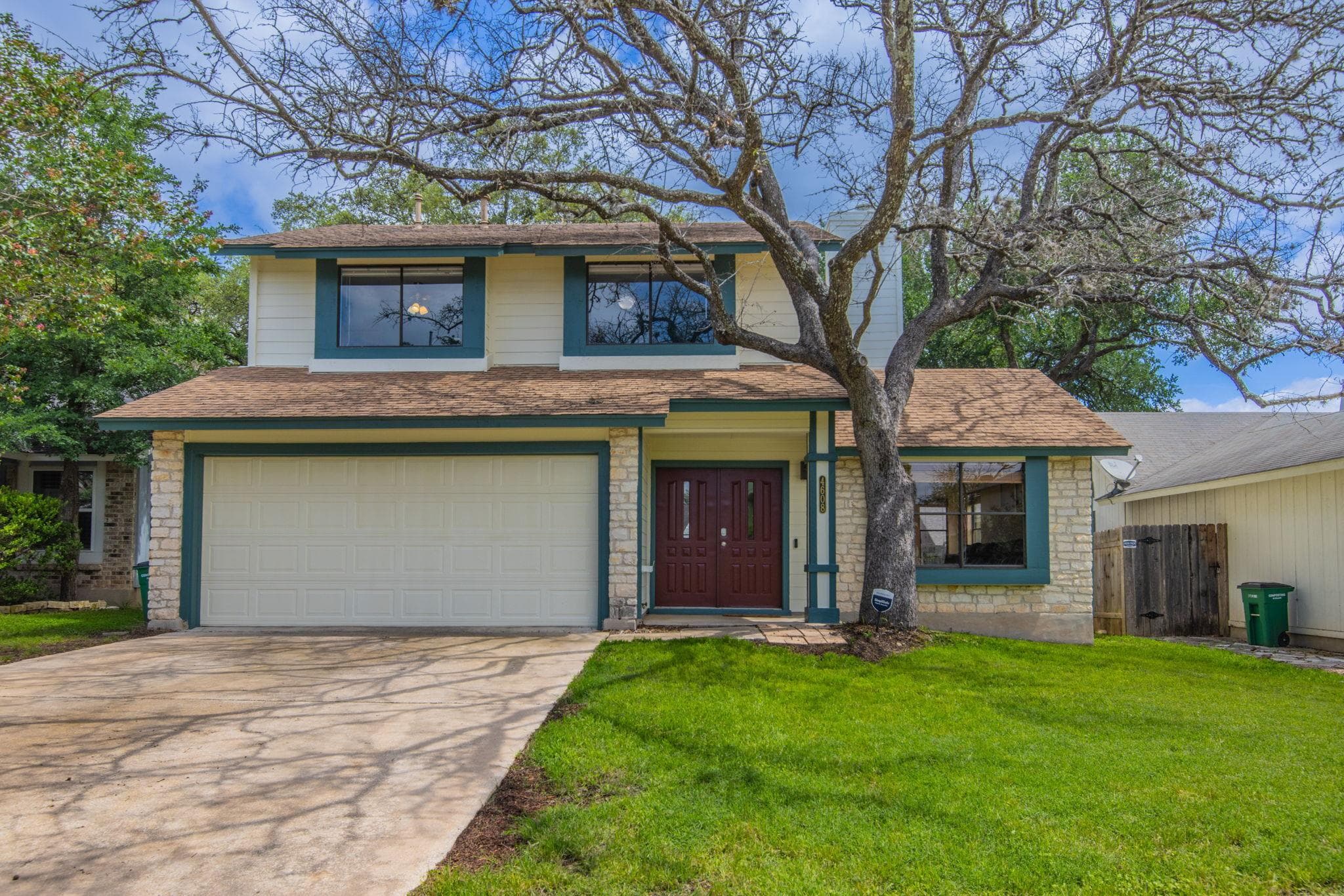 4608 Velasco Pl