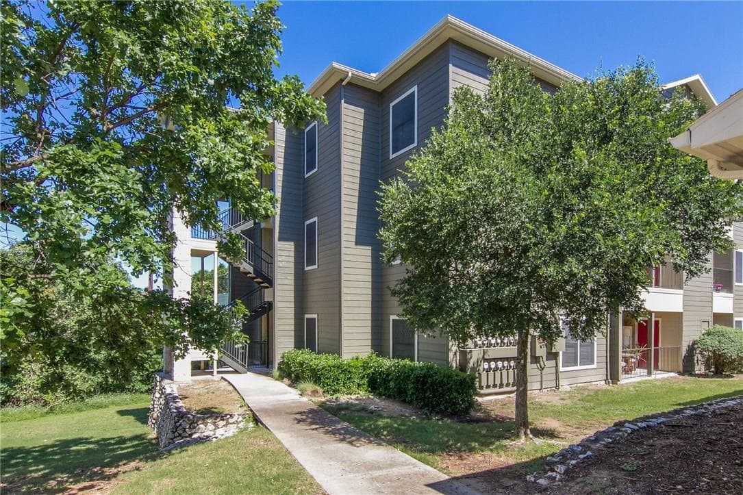 2320 Gracy Farms Ln #1131