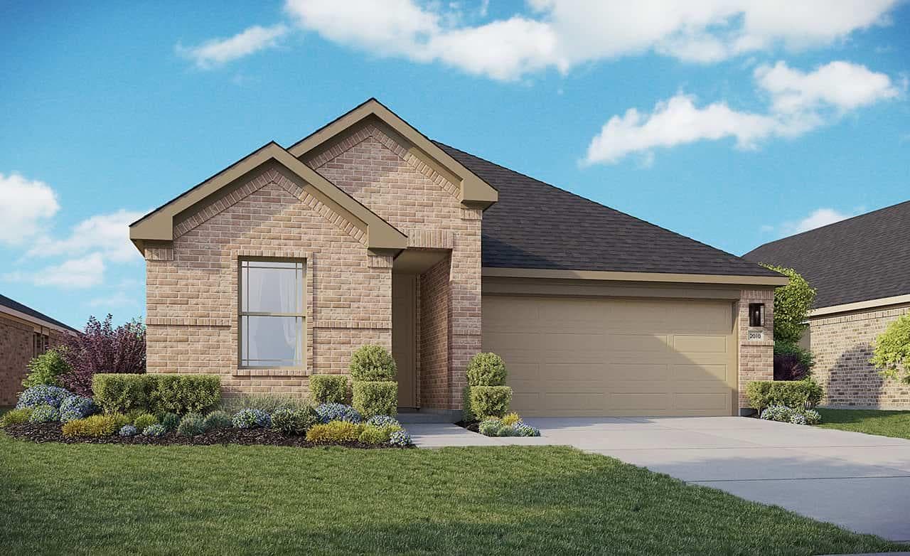 151 Morgan Meadows Dr