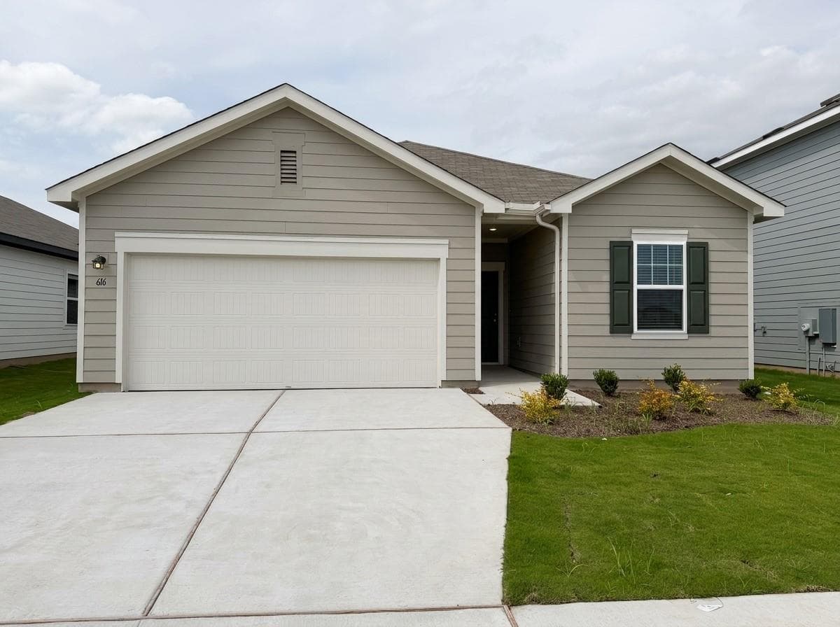 616 Wesley Miller Ln