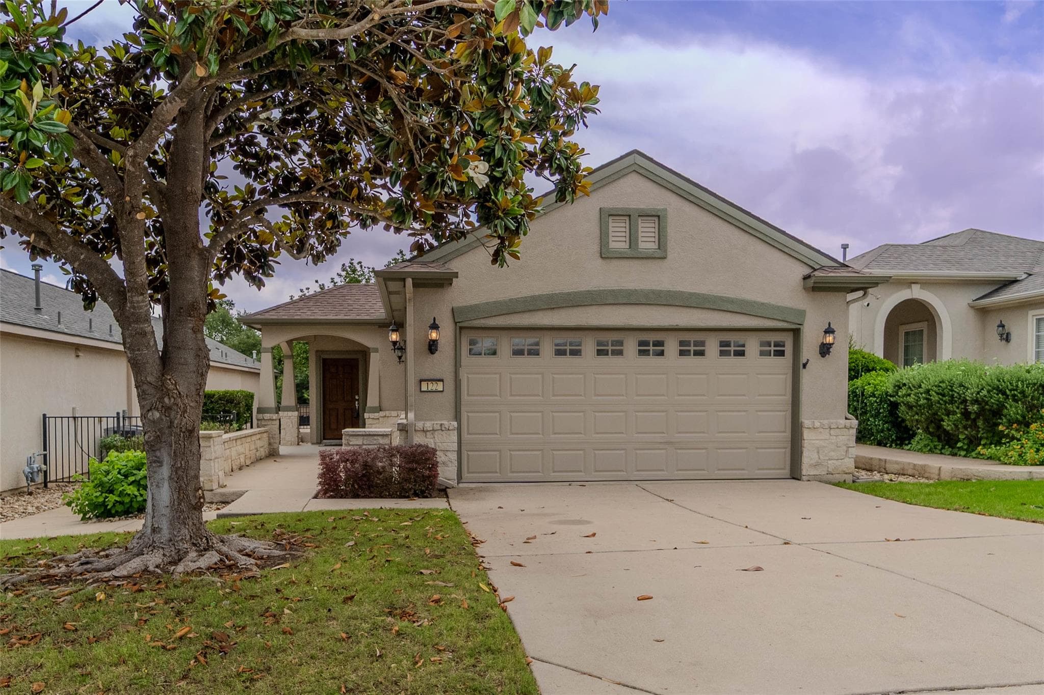 122 Granite Peak Cv