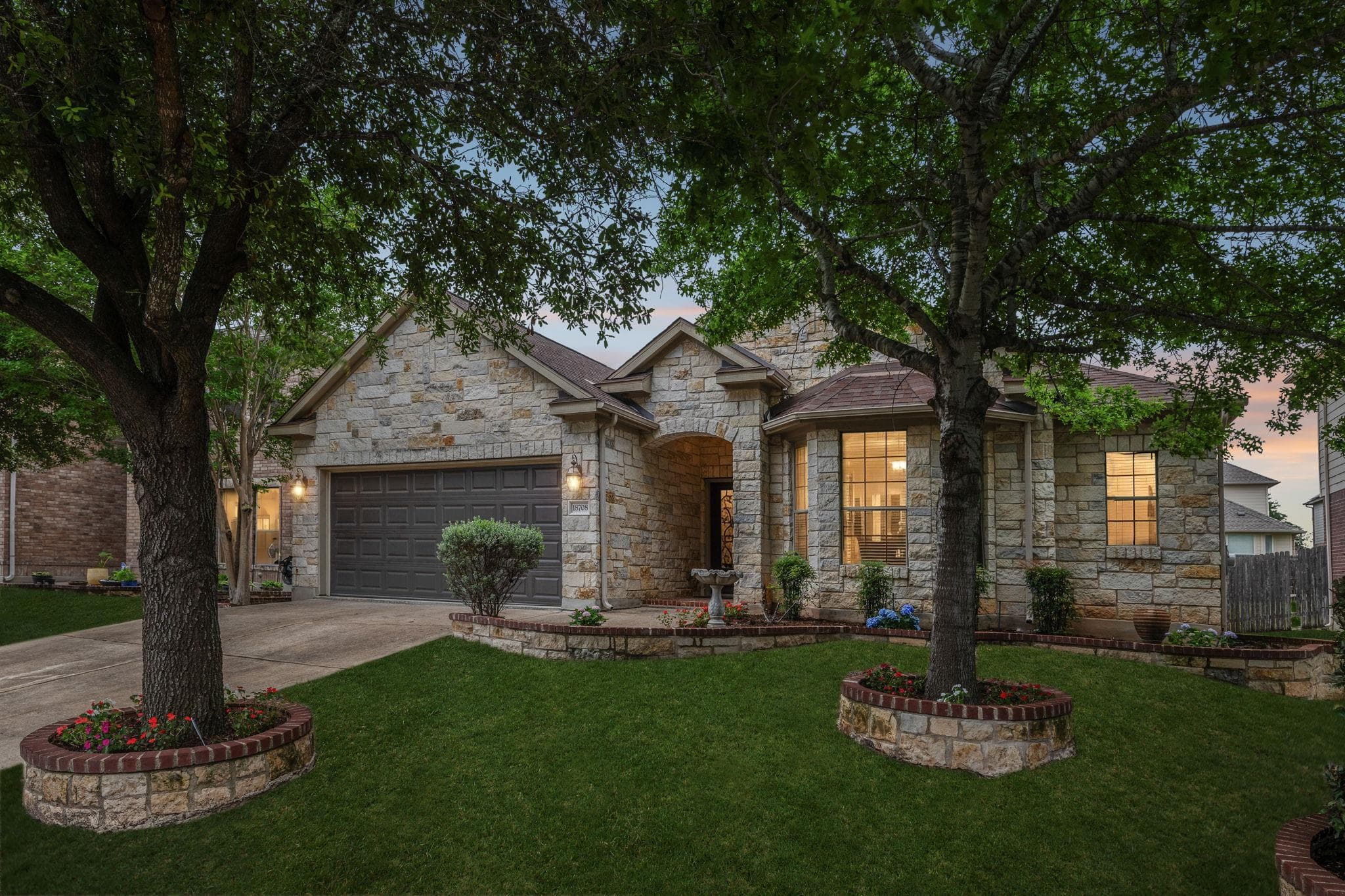 18708 Wind Valley Way