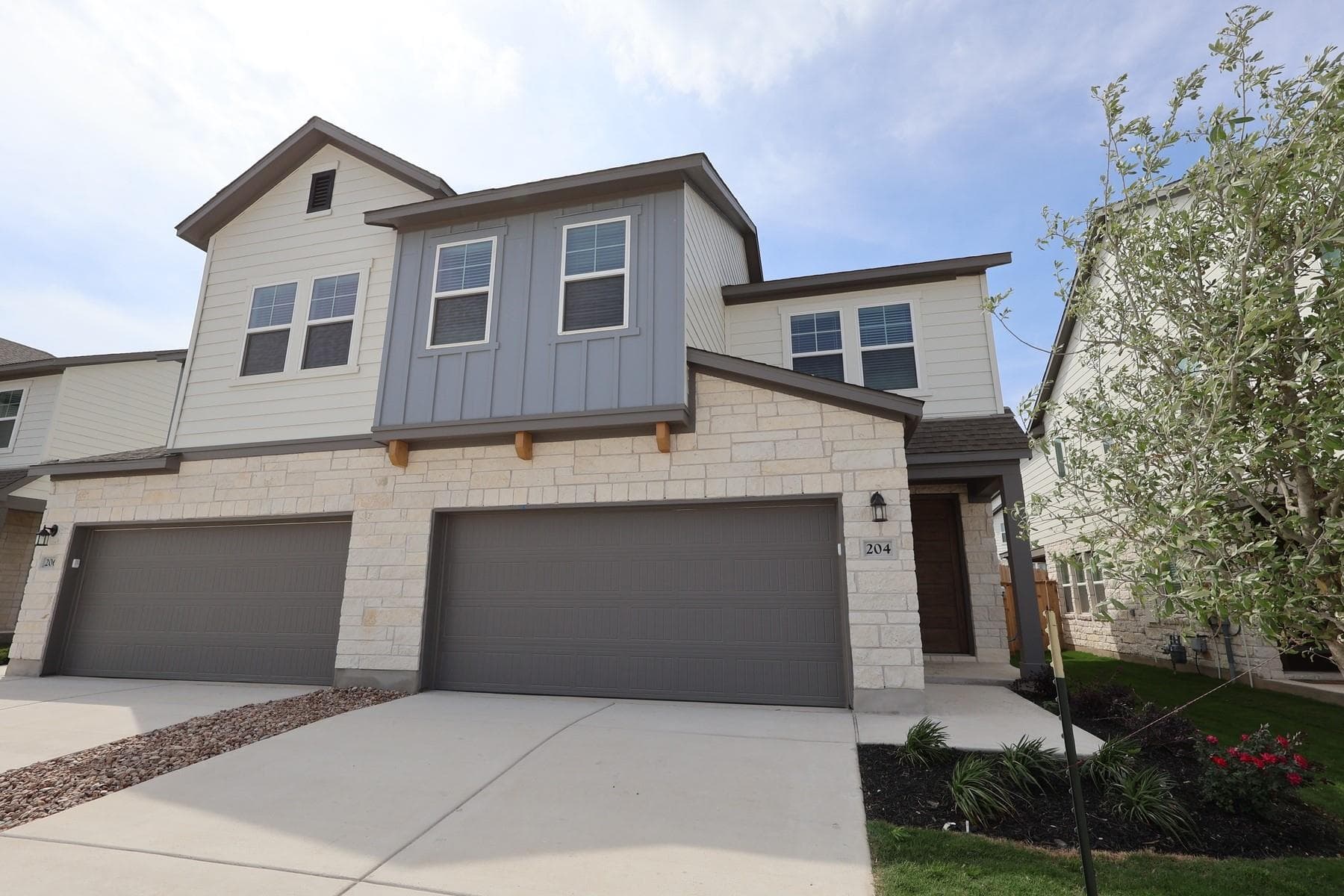 206 Marie Way