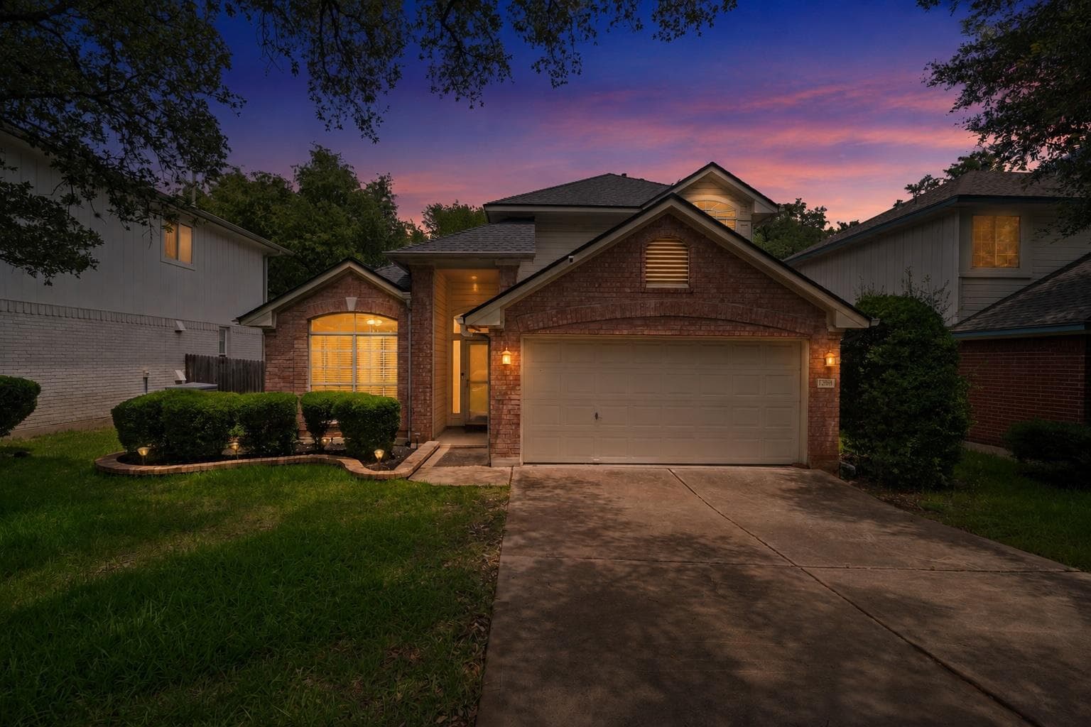 12809 Council Bluff Dr