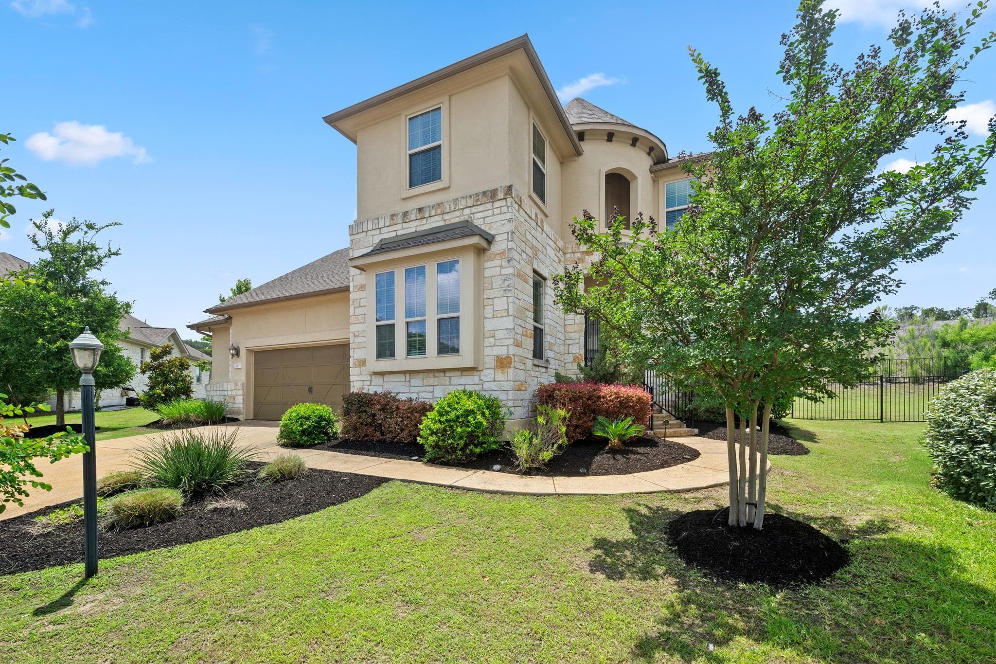 307 Ansley Cv