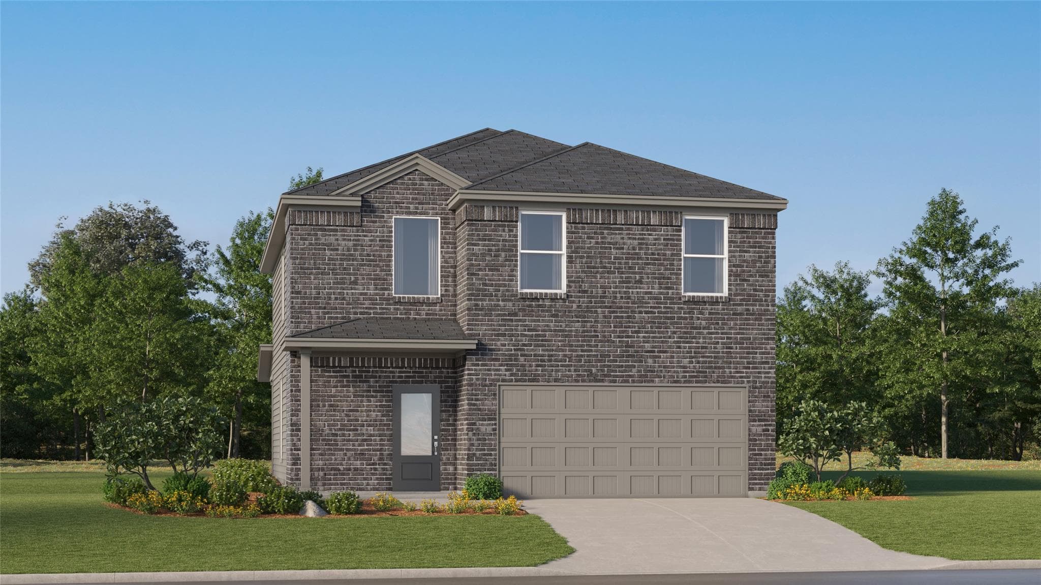 23400 Flickering Sky Dr