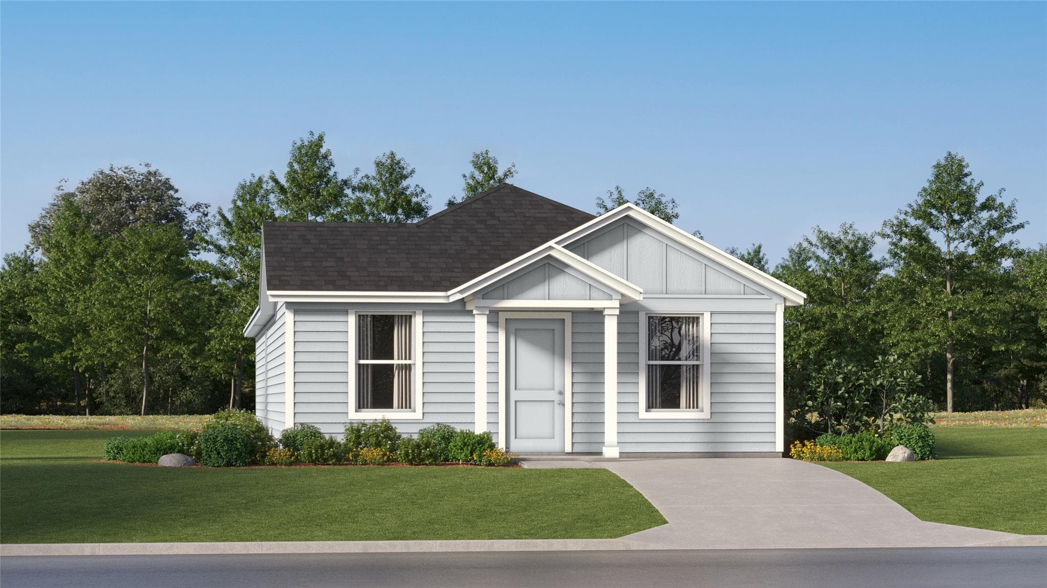 125 Evening Glow Dr