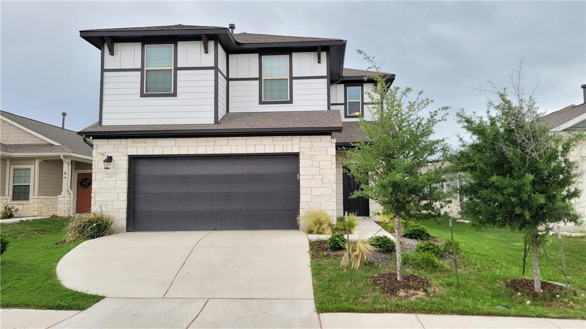 1320 Ambler Dr