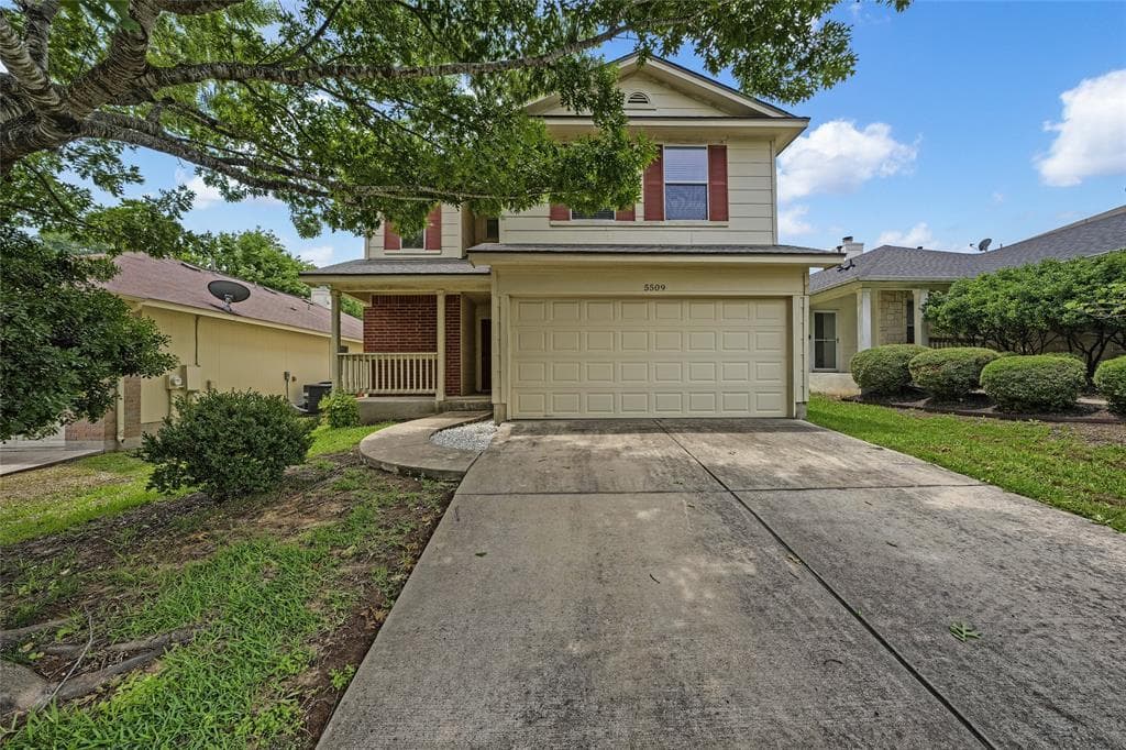 5509 Bentsen Ln