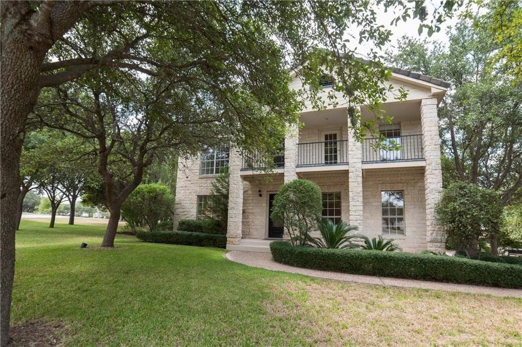 1701 Idle Hour Cv