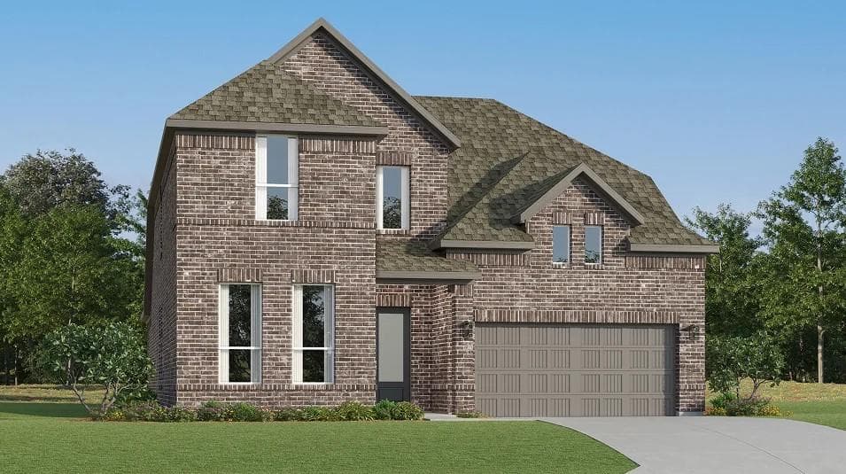 1467 King Ranch Rd