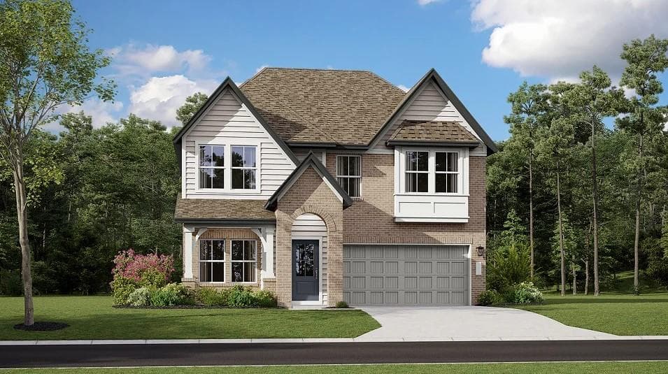 17801 Nashville Warbler Rd