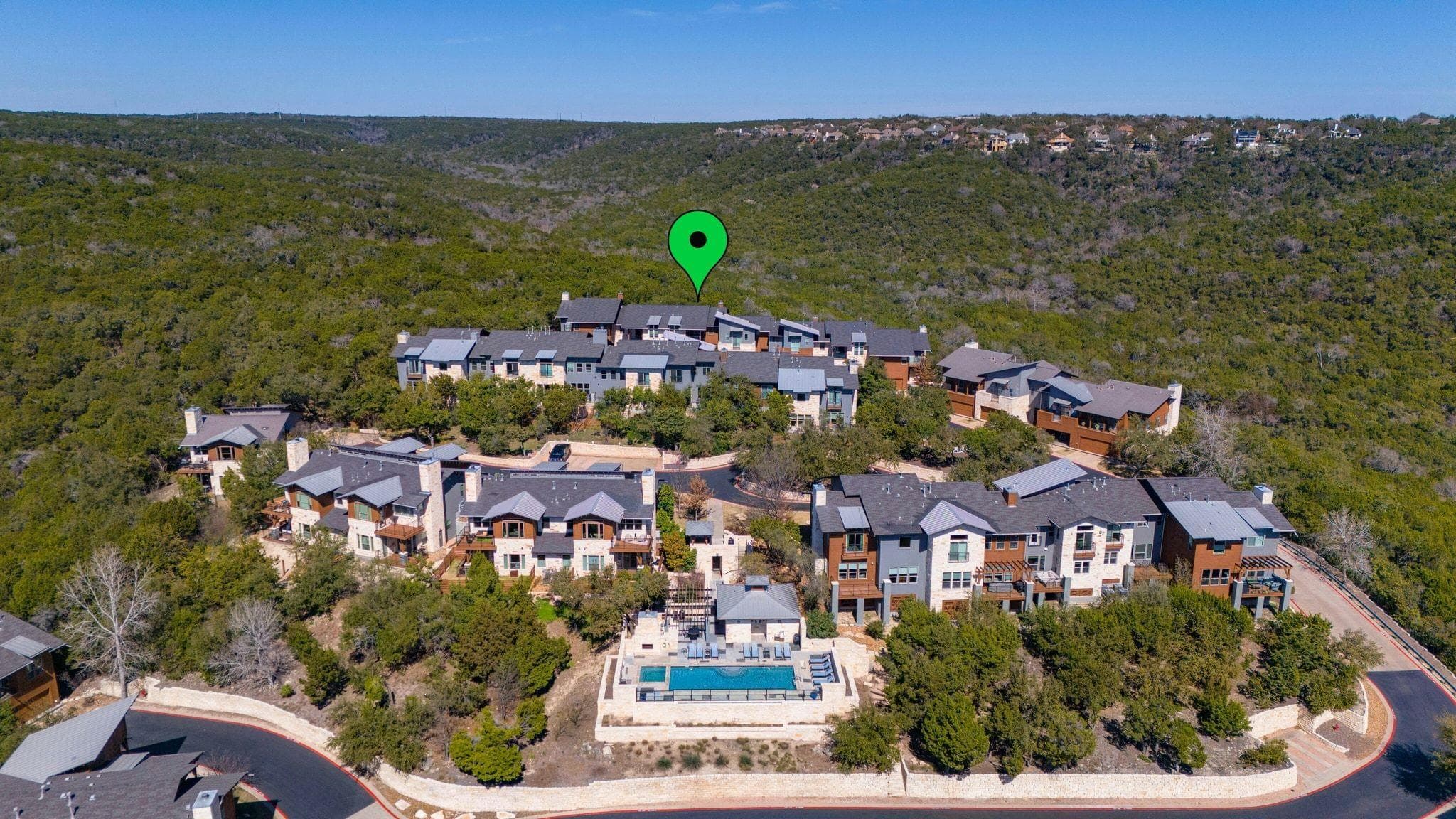 8110 Ranch Road 2222 None #92