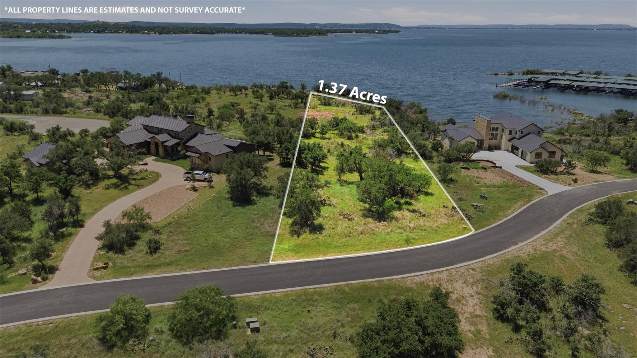308 Peninsula Dr