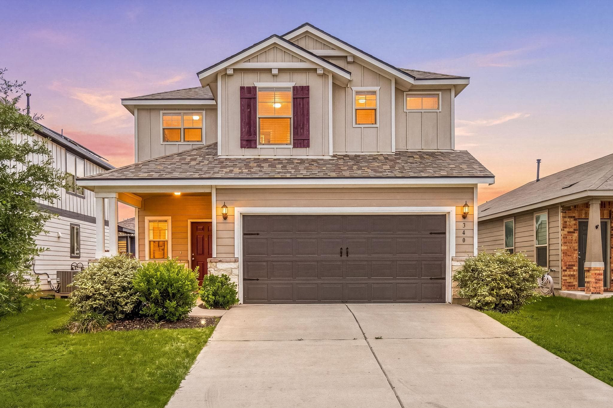 340 Harper Ln