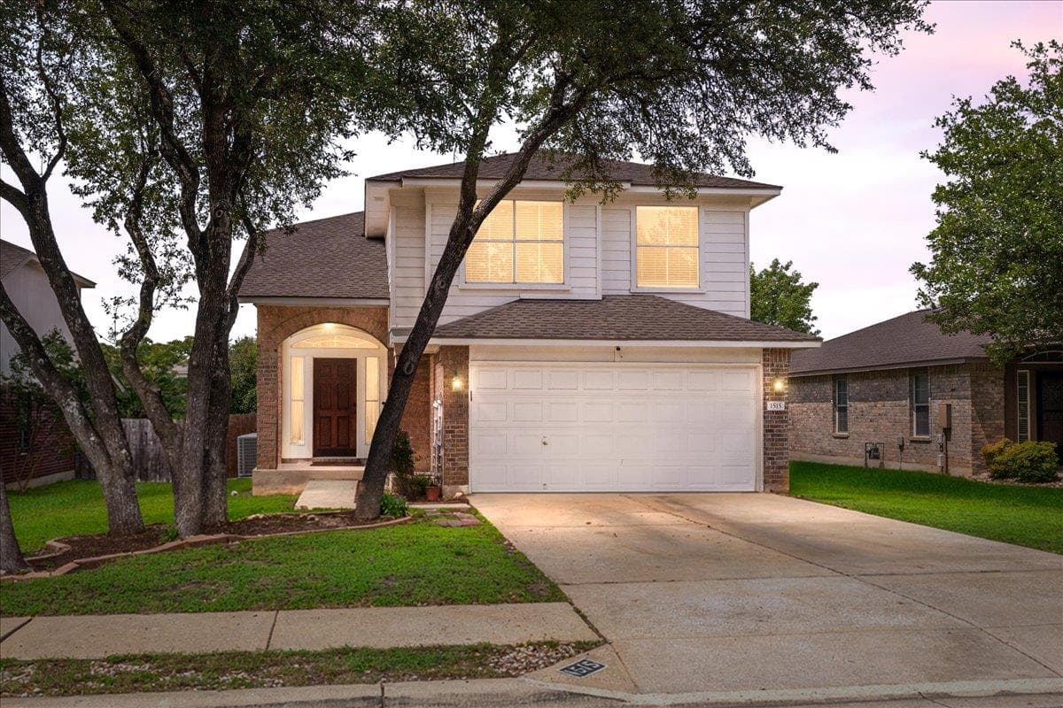 1515 Dillon Lake Bnd
