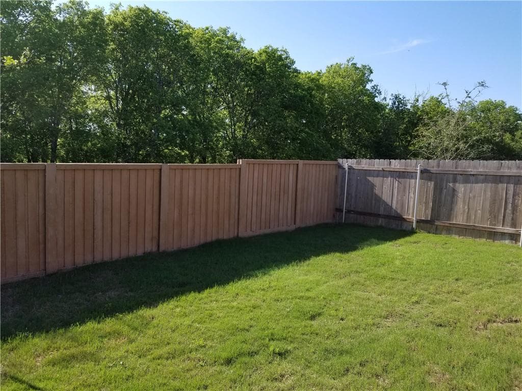 2950 Old settlers Blvd #4