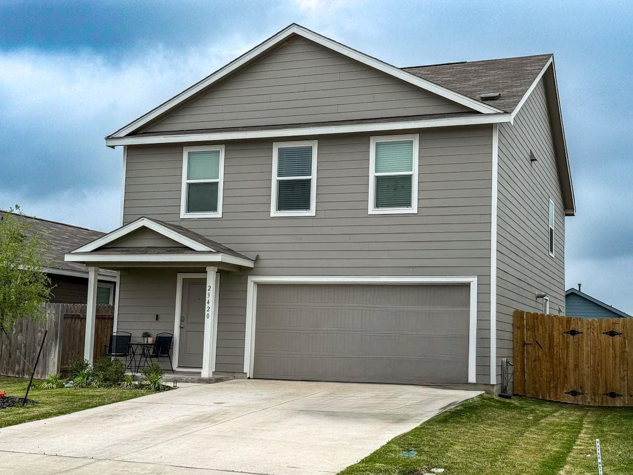 23420 Tiny Moons Way