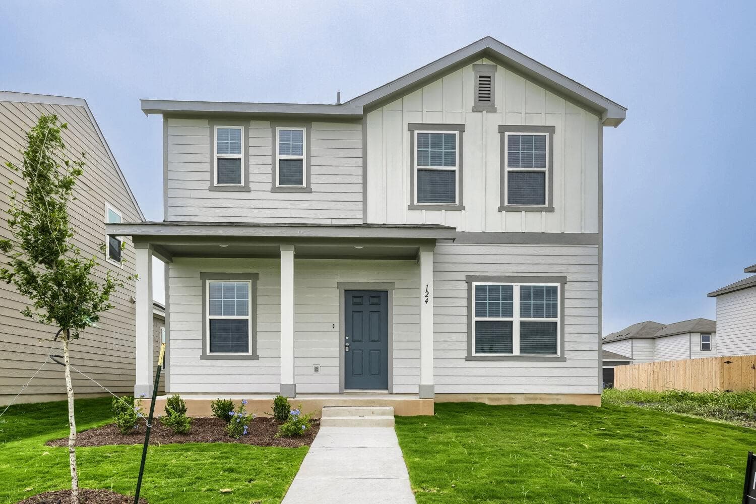 124 Mullen Way